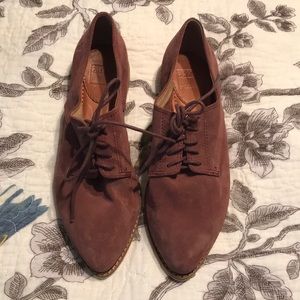 Frye Delia Oxford